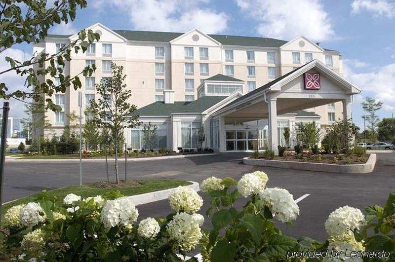 Hilton Garden Inn Toronto/Burlington Exteriör bild