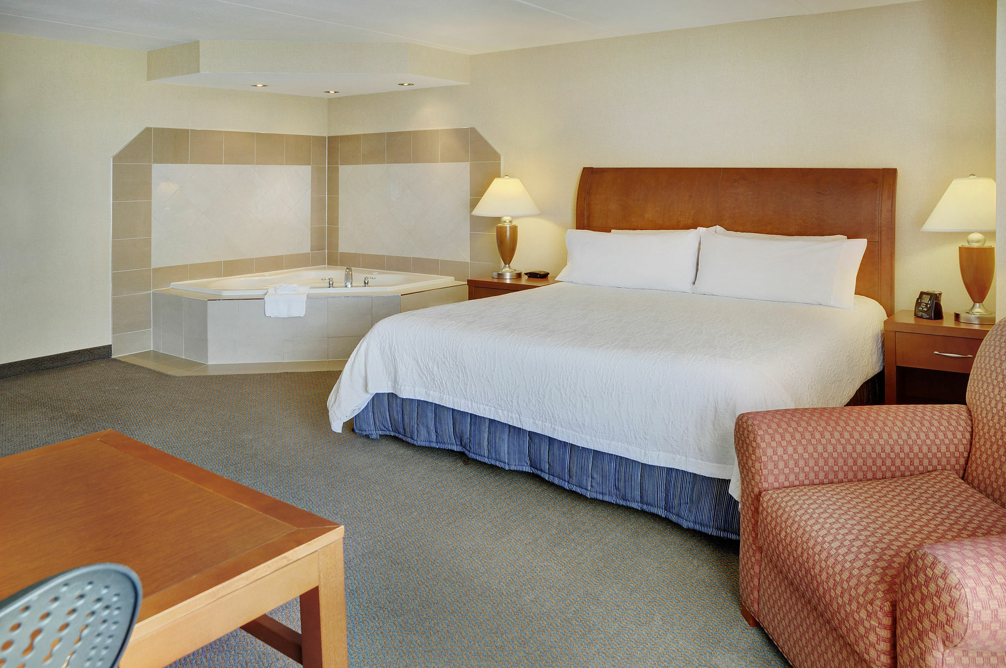 Hilton Garden Inn Toronto/Burlington Exteriör bild