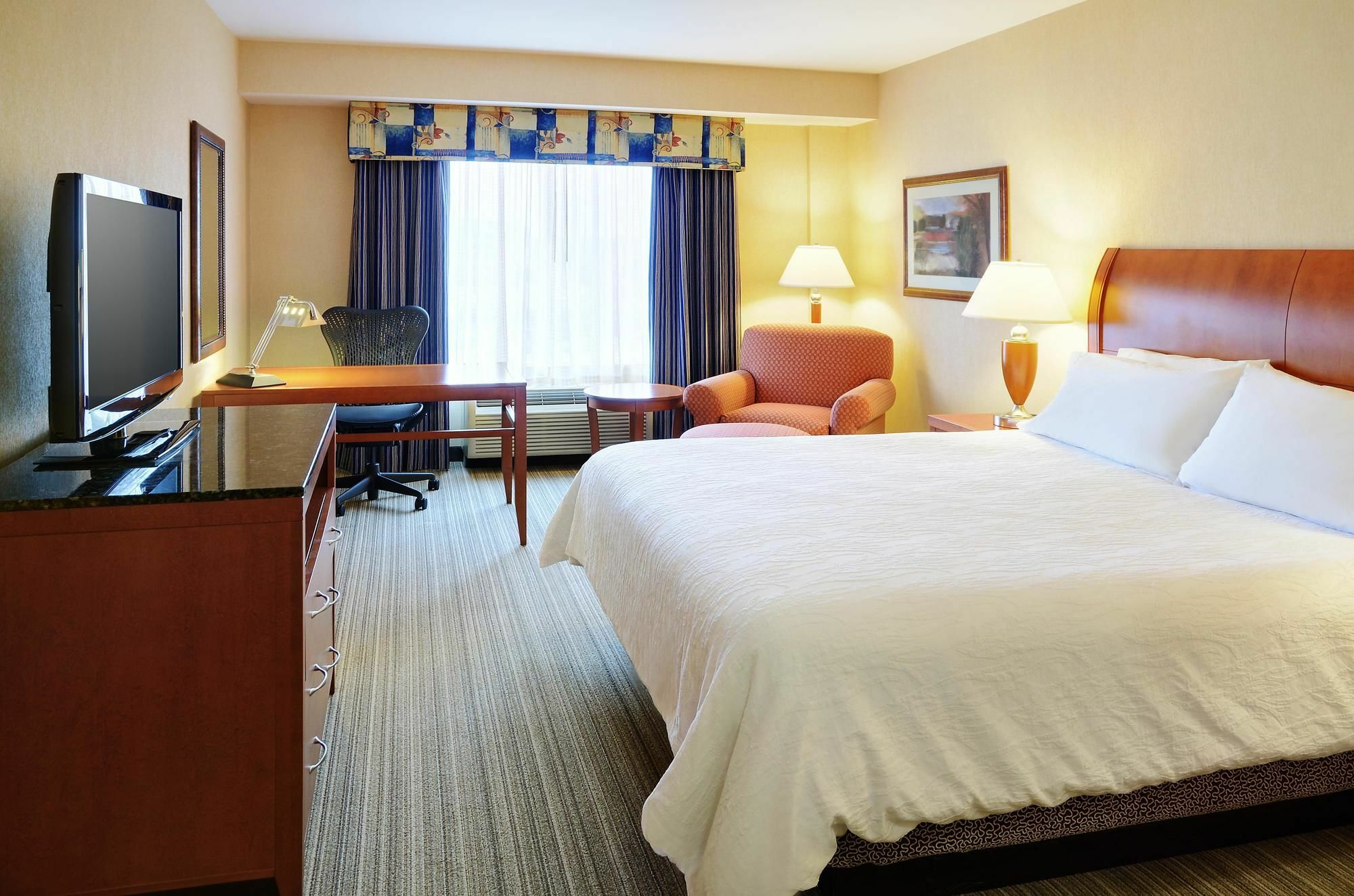 Hilton Garden Inn Toronto/Burlington Exteriör bild